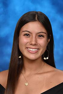 Jade Brown: Sports Spotlight Nov. 13